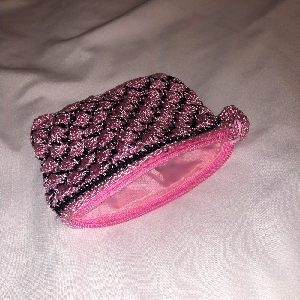 Coin Bag